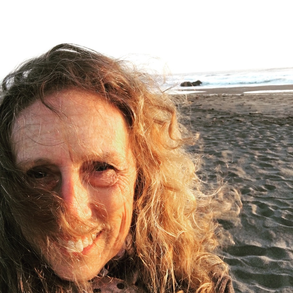 Meet your Posher, Daphne